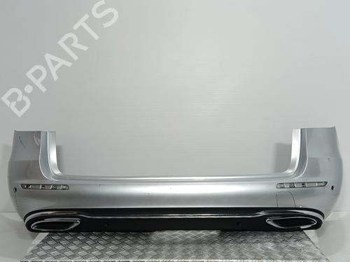 Used Rear bumper Rear bumper 38894607 38894607