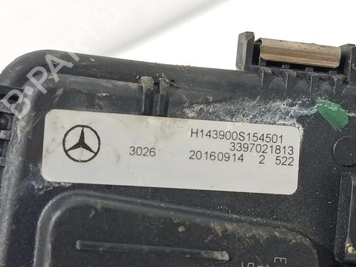 Front wiper motor MERCEDES-BENZ E-CLASS (W213) E 200 d (213.013) | BP38894876M29 - Image 6