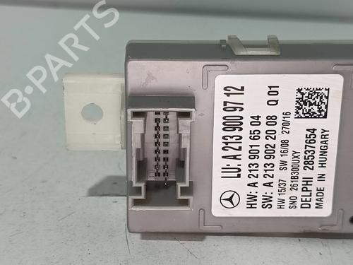 Other MERCEDES-BENZ E-CLASS (W213) E 200 d (213.013) | BP38894872O1 - Image 5