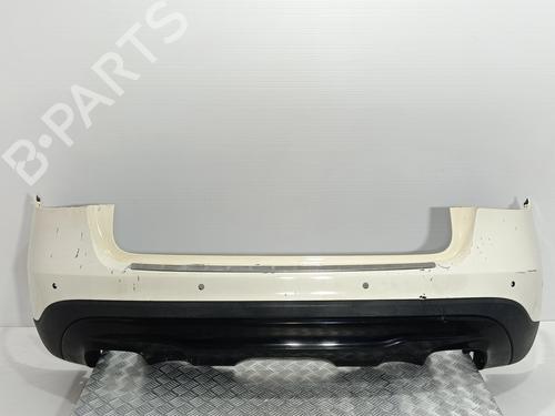 Used Rear bumper Rear bumper 38894604 38894604