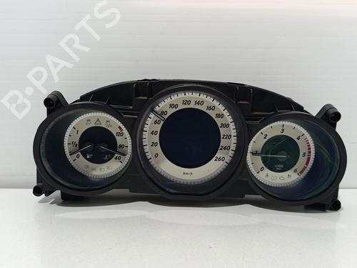 instrument-cluster-mercedes-benz-cls-c218-2011-2012-2013-2014-2015-2016-2017-38894880 main image