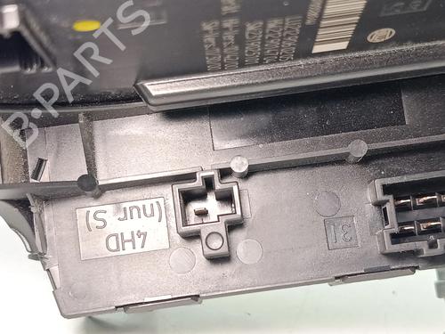 Fuse box MERCEDES-BENZ CLS (C218) CLS 350 CDI / d (218.323) | BP38894879E1 - Image 8