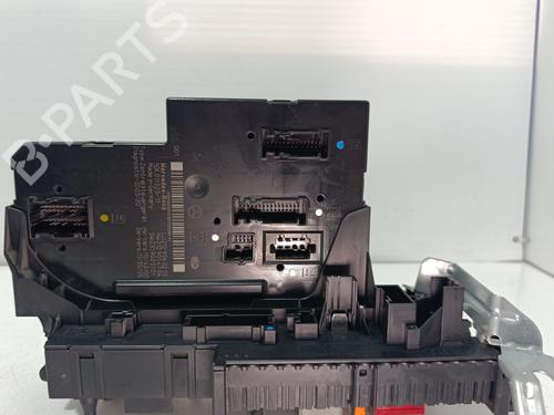 Fuse box MERCEDES-BENZ CLS (C218) CLS 350 CDI / d (218.323) | BP38894879E1 - Image 5