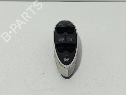 Left front window switch MERCEDES-BENZ E-CLASS (W211) E 270 CDI (211.016) | BP38894884I27 - Image 3