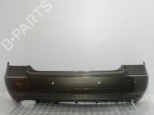rear-bumper-mercedes-benz-e-class-coupe-c207-2009-2010-2011-2012-2013-2014-2015-2016-38894608 main image
