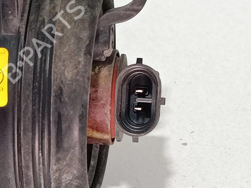 Left front fog light MERCEDES-BENZ E-CLASS Coupe (C207) E 250 CDI / BlueTEC / d (207.303, 207.304) | BP38894895C30 - Image 5