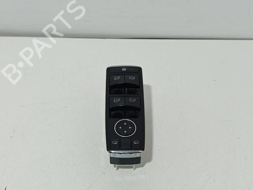 left-front-window-switch-mercedes-benz-e-class-w212-2009-2010-2011-2012-2013-2014-2015-2016-38894900 main image