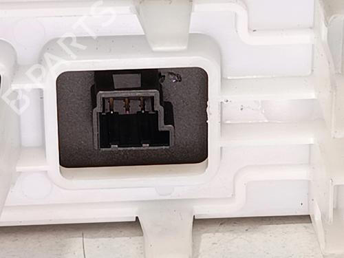 Left front window switch MERCEDES-BENZ E-CLASS (W212) E 200 CDI / BlueTEC (212.005, 212.006) | BP38894900I27  - Image 5