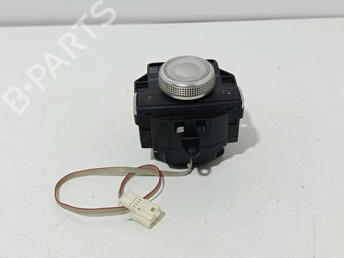 Switch MERCEDES-BENZ E-CLASS (W212) E 200 CDI / BlueTEC (212.005, 212.006) | BP38894902I30 - Image 3