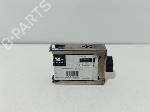 Used Gearbox control unit Gearbox control unit 38899320 38899320