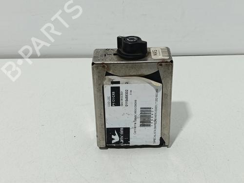 Gearbox control unit MERCEDES-BENZ E-CLASS (W124)  | BP38899320M52  - Image 8