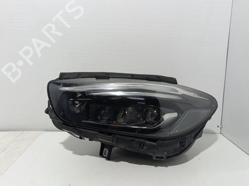 Used Left headlight Left headlight 38894913 38894913