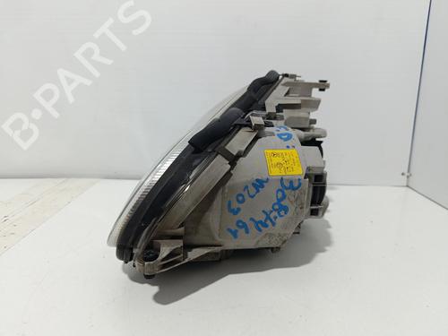 right-headlight-mercedes-benz-c-class-w203-2000-2001-2002-2003-2004-2005-2006-2007-38894911 main image