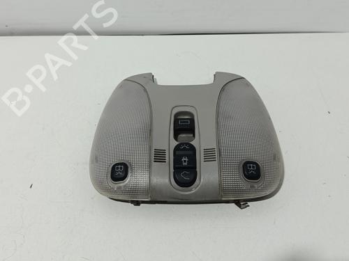 Kabinelys Kabinelys MERCEDES-BENZ S-CLASS (W220, V220) S 320 CDI (220.025, 220.125) (204 hp) 38894917 38894917
