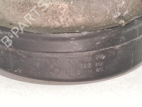 Horn MERCEDES-BENZ C-CLASS Coupe (C204) C 220 CDI (204.302) | BP38894916E13 - Image 6