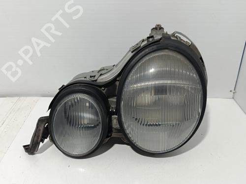 Used Left headlight Left headlight 38894915 38894915