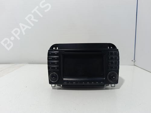 Used Radio Radio 38894924 38894924