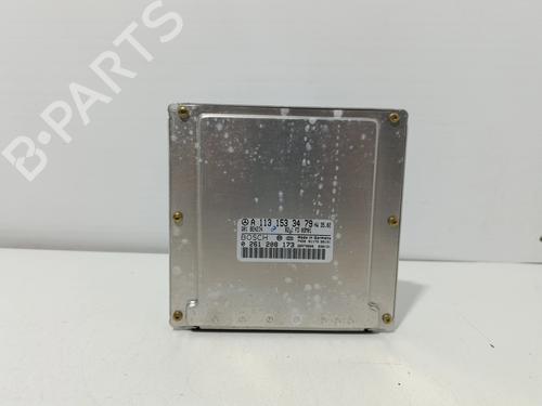 Used Engine control unit (ECU) Engine control unit (ECU) 38894923 38894923