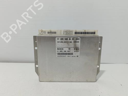 Used Electronic module Electronic module 38894922 38894922