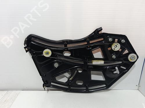 Used Rear left window mechanism Rear left window mechanism MERCEDES-BENZ S-CLASS Coupe (C215) CL 500 (215.375) (306 hp) 38894941 38894941