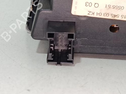 Headlight switch MERCEDES-BENZ S-CLASS Coupe (C215) CL 500 (215.375) | BP38894960I24 - Image 5