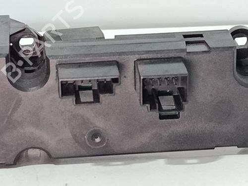 Warning switch MERCEDES-BENZ S-CLASS Coupe (C215) CL 500 (215.375) | BP38894977I22 - Image 5