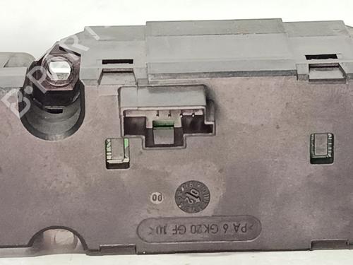 Warning switch MERCEDES-BENZ S-CLASS Coupe (C215) CL 500 (215.375) | BP38894977I22 - Image 6