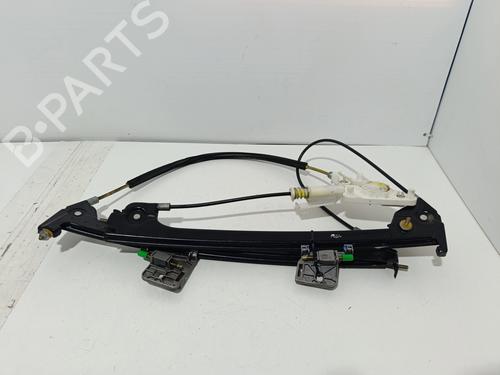 Used Front left window mechanism Front left window mechanism 38894975 38894975