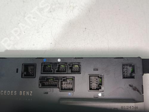 Electronic module MERCEDES-BENZ E-CLASS (W211) E 220 CDI (211.006) | BP38894978M83 - Image 5