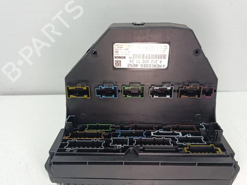Fuse box MERCEDES-BENZ E-CLASS Coupe (C207) E 350 (207.356) | BP38894984E1 - Image 7
