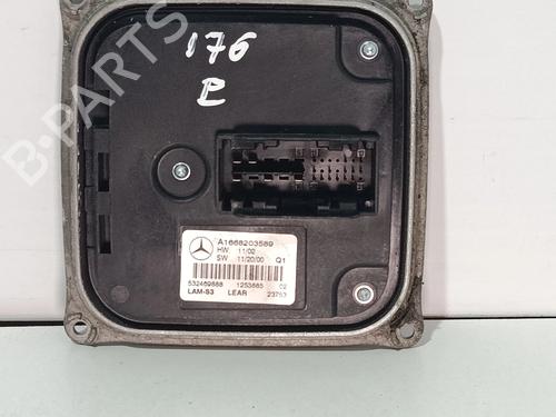 Electronic module MERCEDES-BENZ A-CLASS (W176) A 250 (176.044) | BP38894989M83 - Image 3