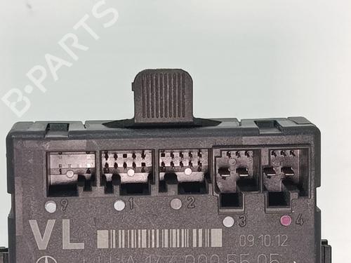 Electronic module MERCEDES-BENZ A-CLASS (W176) A 250 (176.044) | BP38894987M83  - Image 5
