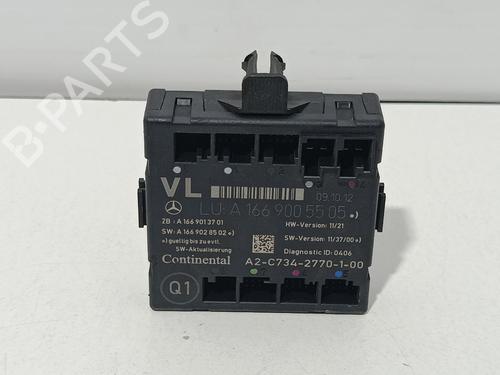 Used Electronic module Electronic module 38894987 38894987