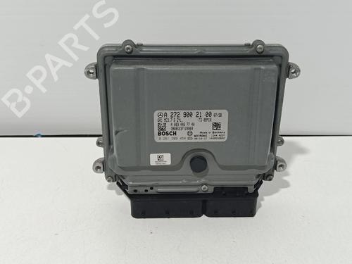Used Engine control unit (ECU) Engine control unit (ECU) 38894985 38894985