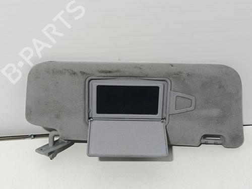 right-sun-visor-mercedes-benz-e-class-w211-2002-2003-2004-2005-2006-2007-2008-2009-38894981 main image