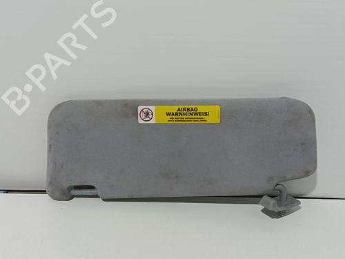 Right sun visor MERCEDES-BENZ E-CLASS (W211) E 220 CDI (211.006) | BP38894981I2 - Image 3