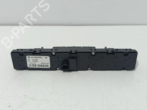 Warning switch MERCEDES-BENZ VITO Van (W447) 109 CDI (447.601, 447.603, 447.605) | BP38895007I22 - Image 3