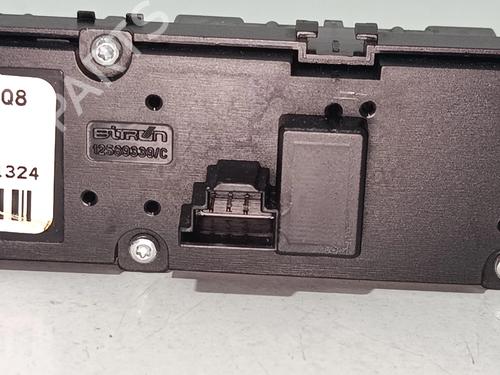 Warning switch MERCEDES-BENZ VITO Van (W447) 109 CDI (447.601, 447.603, 447.605) | BP38895007I22 - Image 5