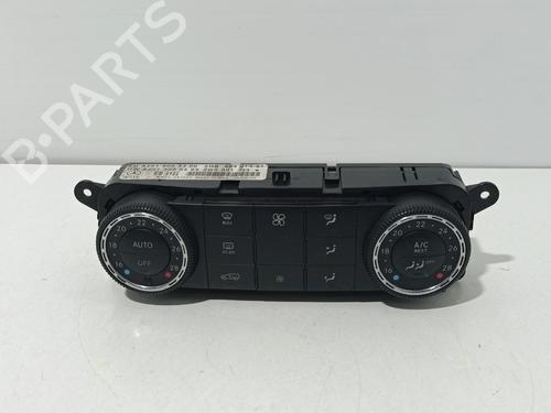 Used Climate control Climate control MERCEDES-BENZ R-CLASS (W251, V251) R 300 CDI (251.021, 251.121, 251.026, 251.126) (190 hp) 38894999 38894999