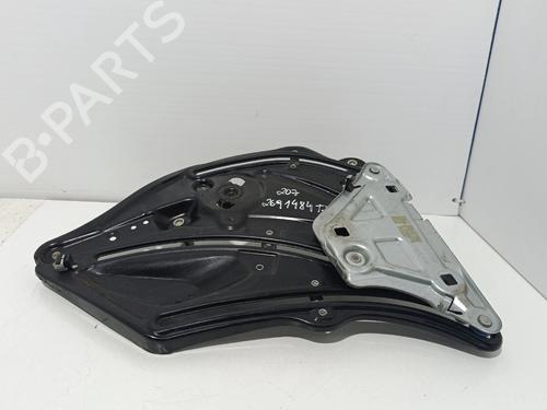 Used Rear right window mechanism Rear right window mechanism 38894998 38894998