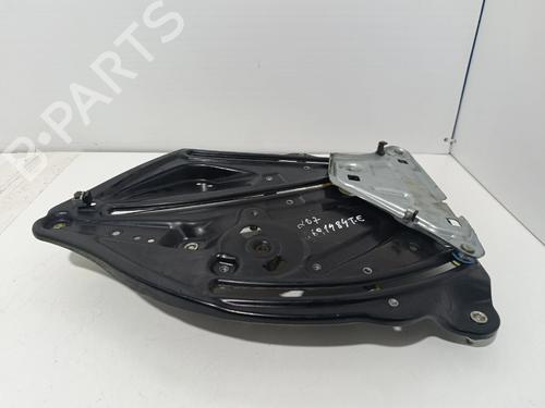 Used Rear left window mechanism Rear left window mechanism 38894997 38894997