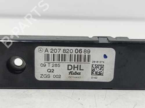 Electronic module MERCEDES-BENZ E-CLASS Coupe (C207) E 350 (207.356) | BP38894996M83 - Image 7