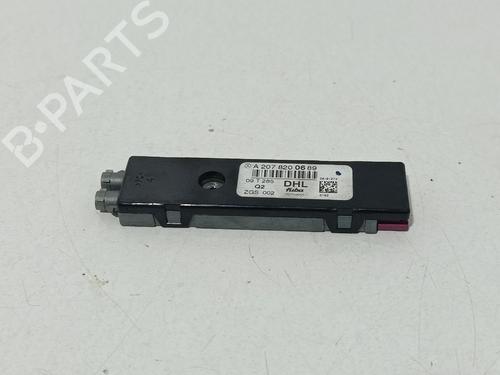 Used Electronic module Electronic module 38894996 38894996