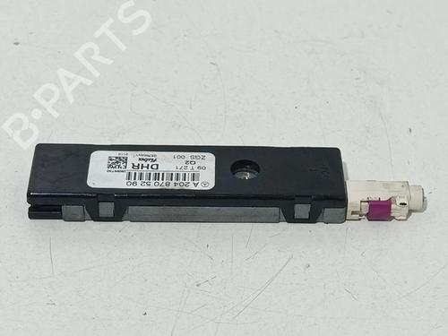 Electronic module MERCEDES-BENZ E-CLASS Coupe (C207) E 350 (207.356) | BP38894995M83 - Image 3