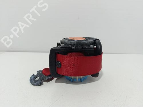 Used Rear left seatbelt Rear left seatbelt 38894992 38894992