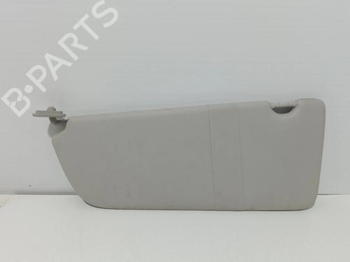 Left sun visor MERCEDES-BENZ VITO Van (W447) 109 CDI (447.601, 447.603, 447.605) | BP38895018I1 - Image 2