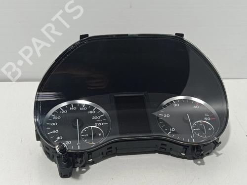 instrument-cluster-mercedes-benz-vito-van-w447-2014-38895017 main image