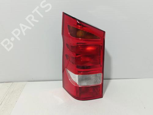 left-taillight-mercedes-benz-vito-van-w447-2014-38895016 main image