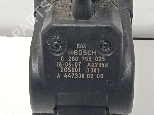 Pedal MERCEDES-BENZ VITO Van (W447) 109 CDI (447.601, 447.603, 447.605) | BP38895010I4 - Image 6