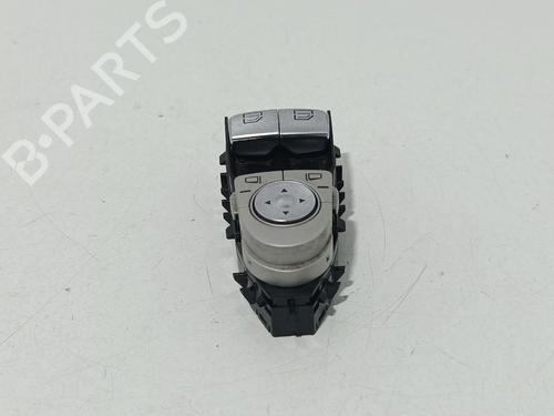 Left front window switch MERCEDES-BENZ VITO Van (W447) 109 CDI (447.601, 447.603, 447.605) | BP38895009I27 - Image 3